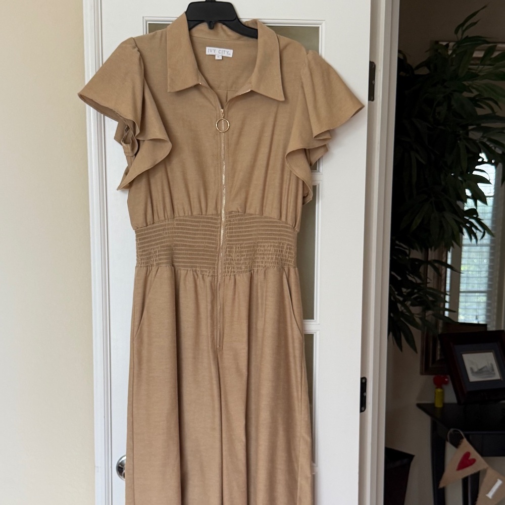 Betsy Jumpsuit